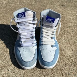 Nike Air Jordan WOMEN 8